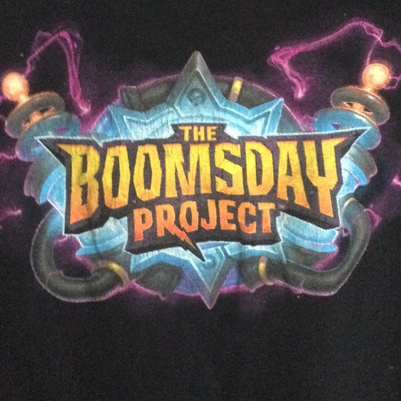 Mens T-shirt - Picture 2 of 5